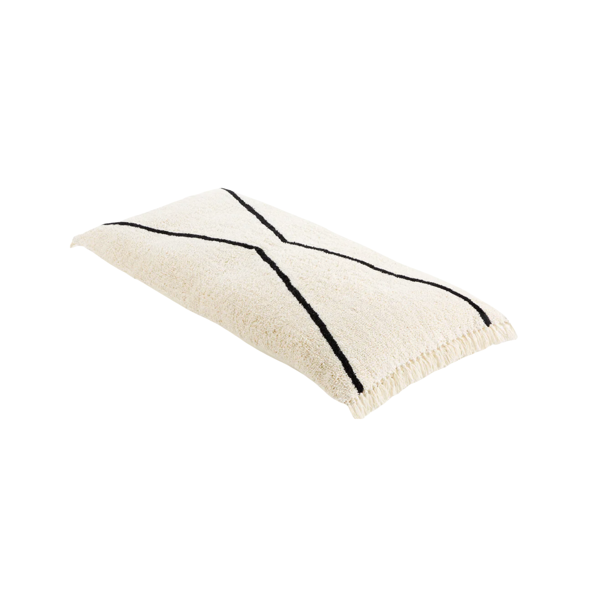 Coussin de sol Aaron