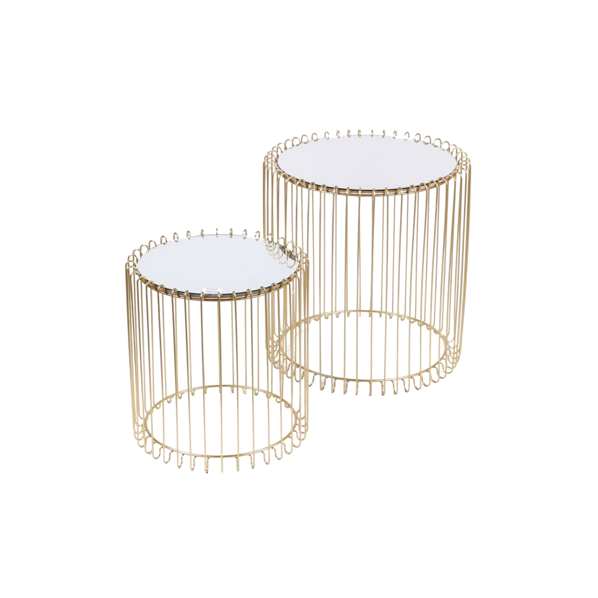 Tables gigognes Geneviève