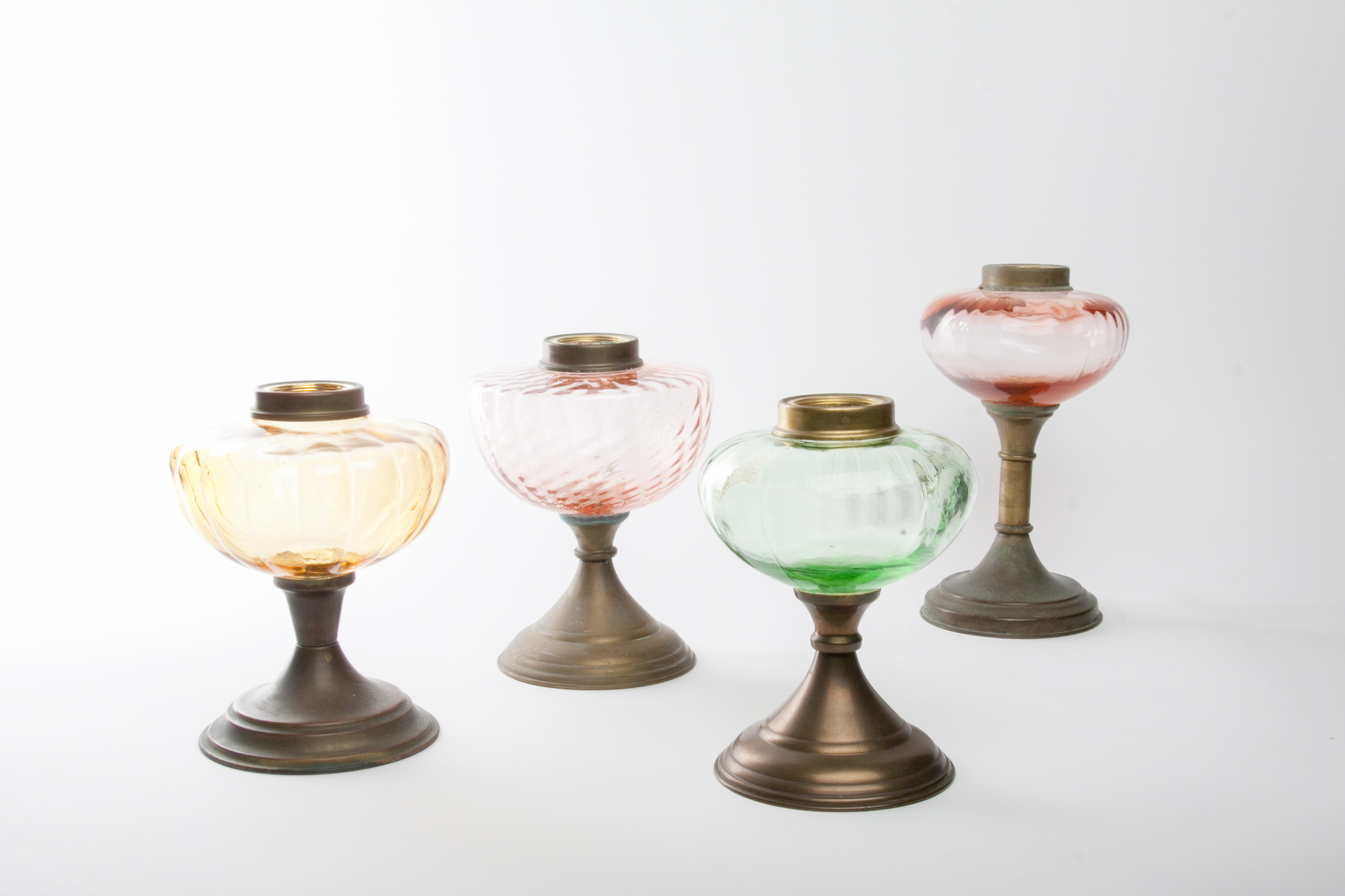 Rennes (lampe à huile)