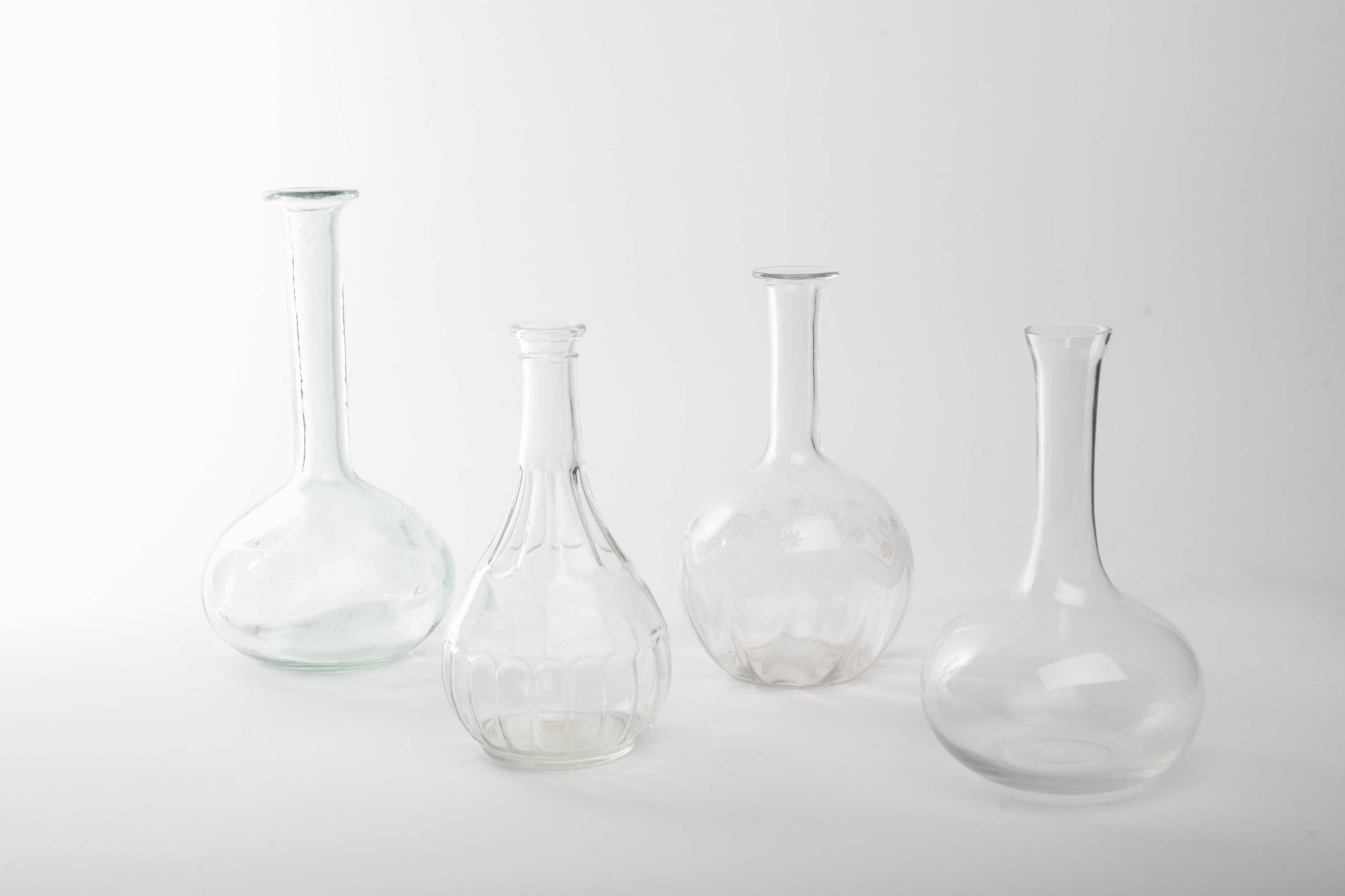 Carafe Saint Tropez ronde