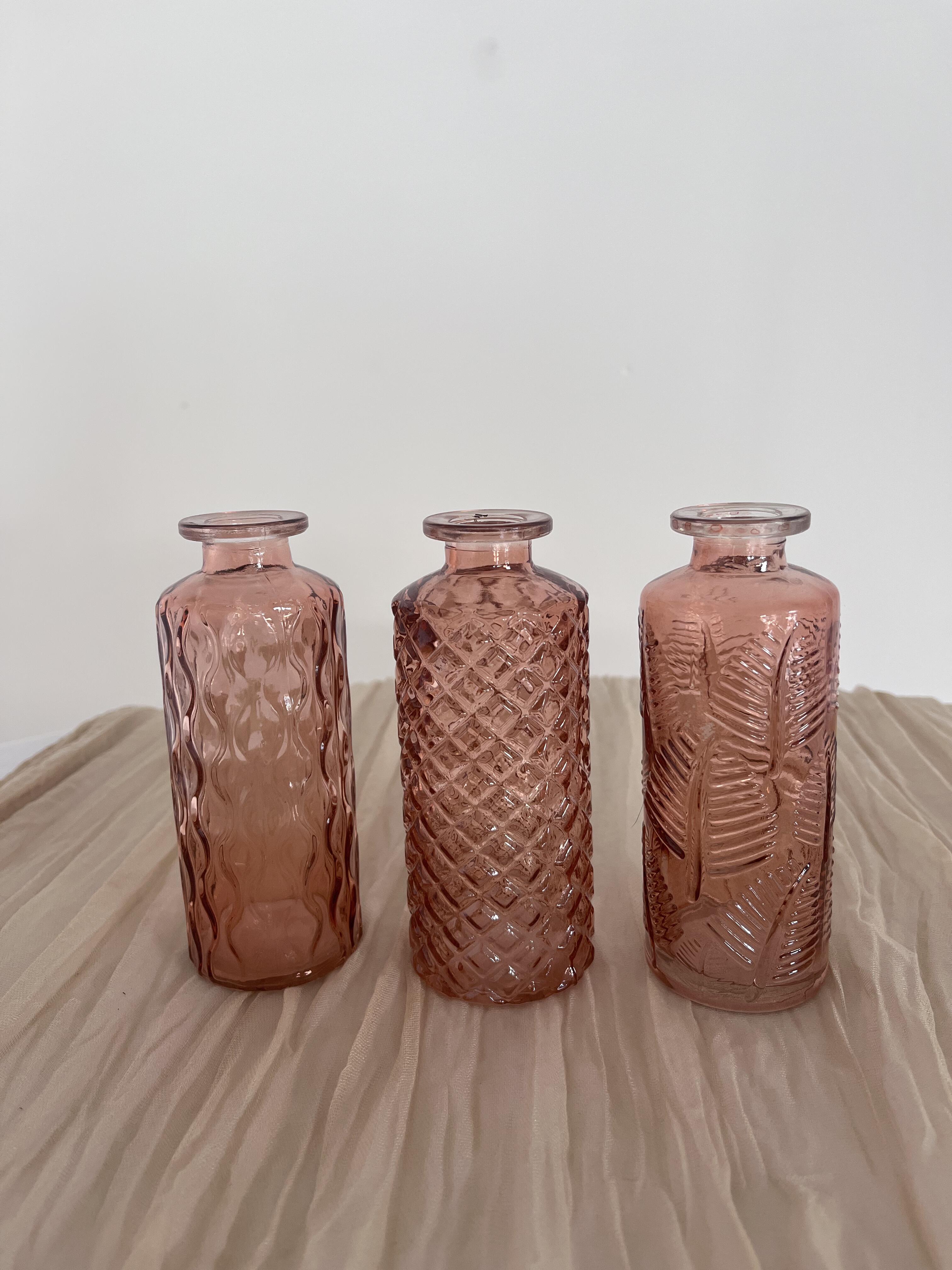 Vases Suzanne M