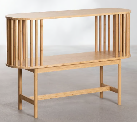 Meuble bambou