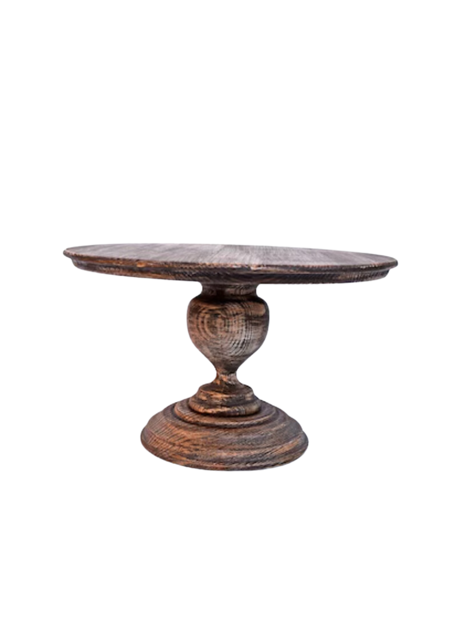 Présentoire bois Gateau