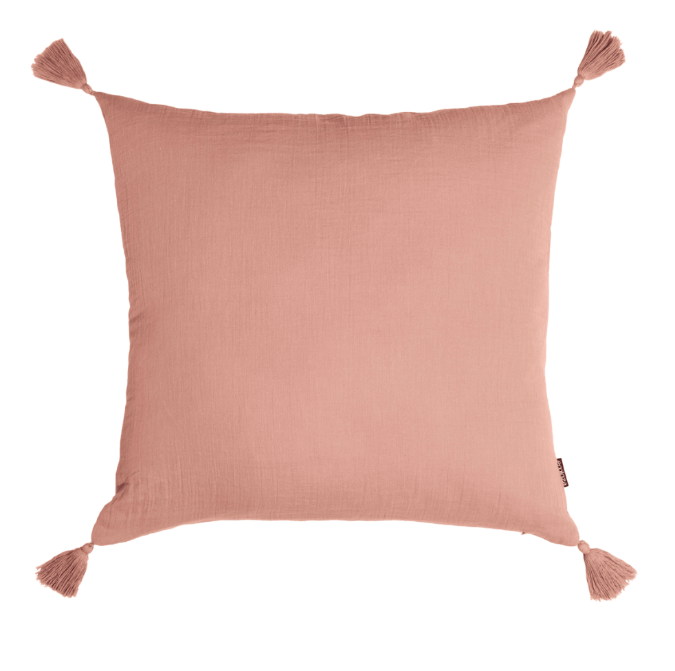 Coussin pêche Carré