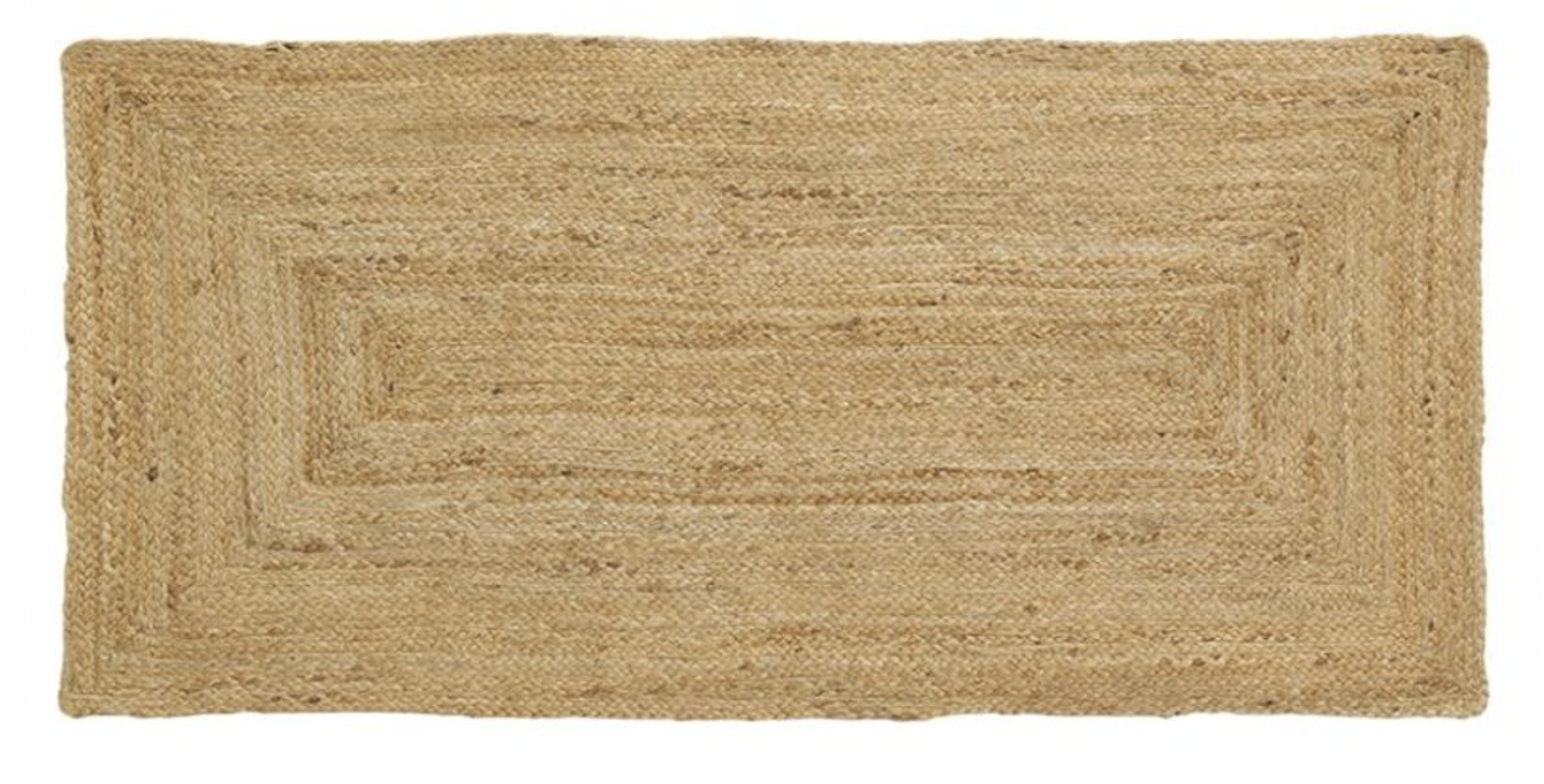 Tapis Naturel Taille 1