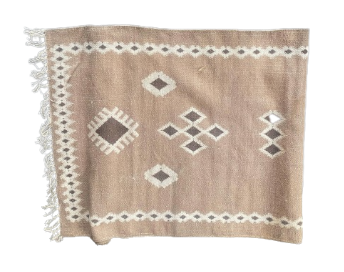 Tapis couloir Ethnique