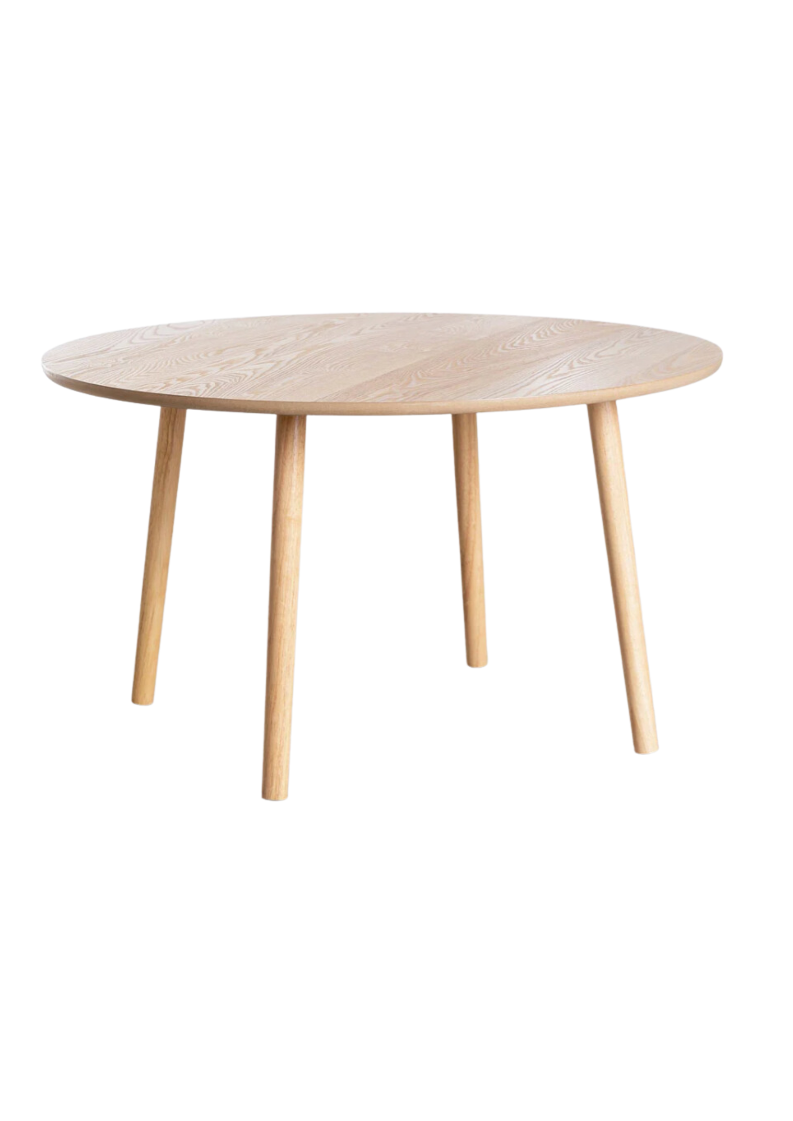Table basse ronde