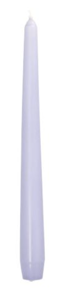 Bougie Chandelle Lilas