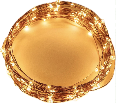 Guirlande cuivre LED - 3 M