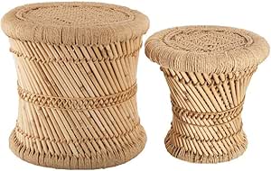 Duo de Tables d'Appoint Gigognes