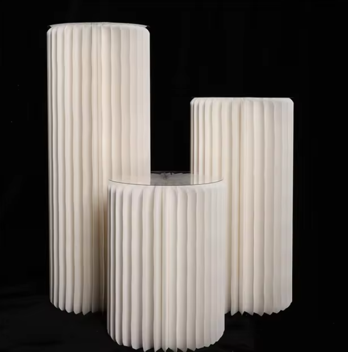 3 Colonnes romaine