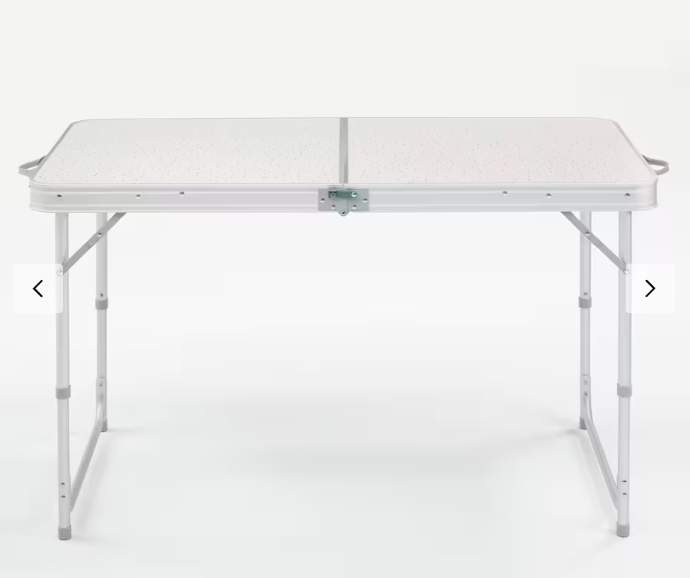Table camping