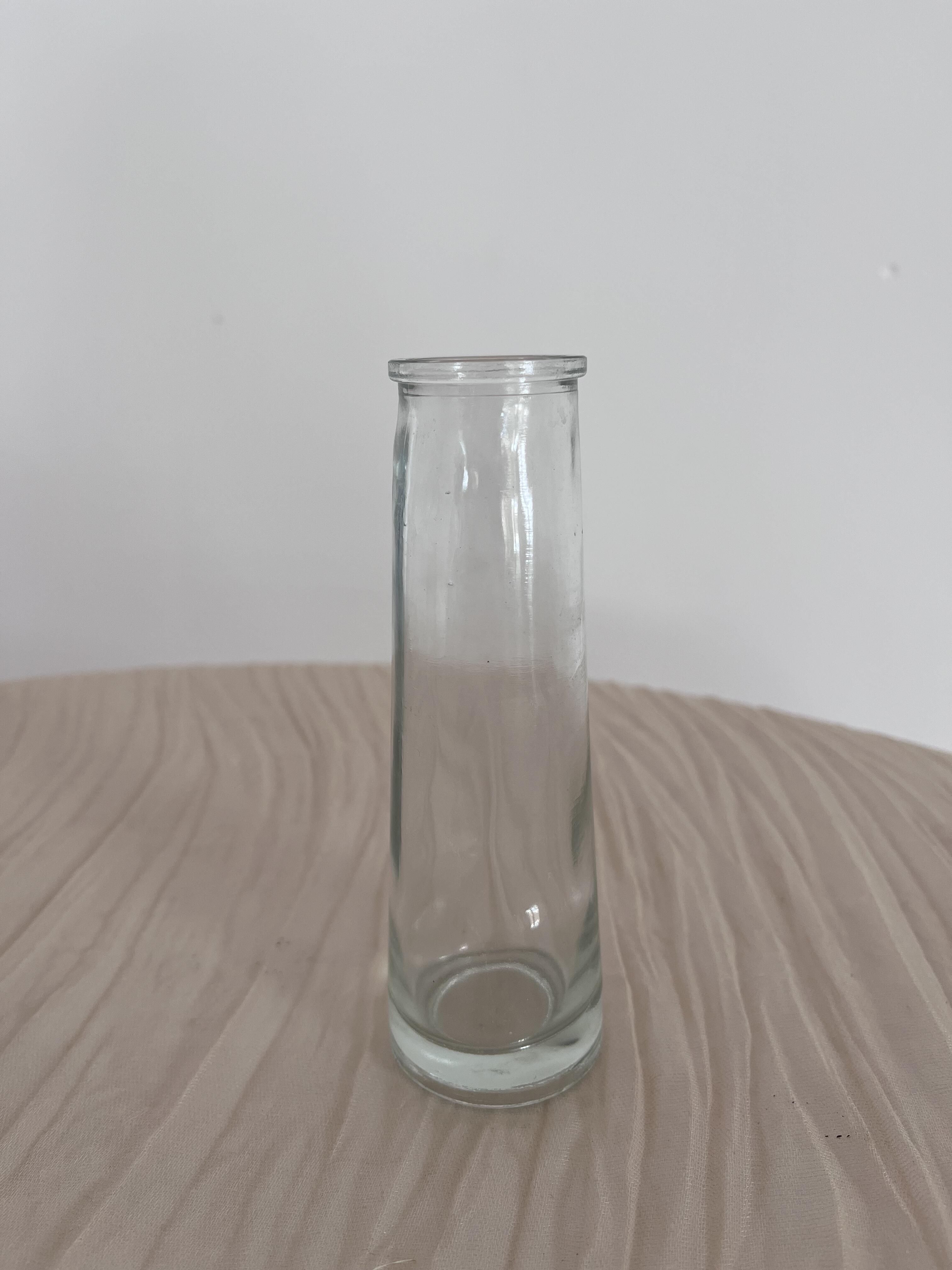 Vase Olivier