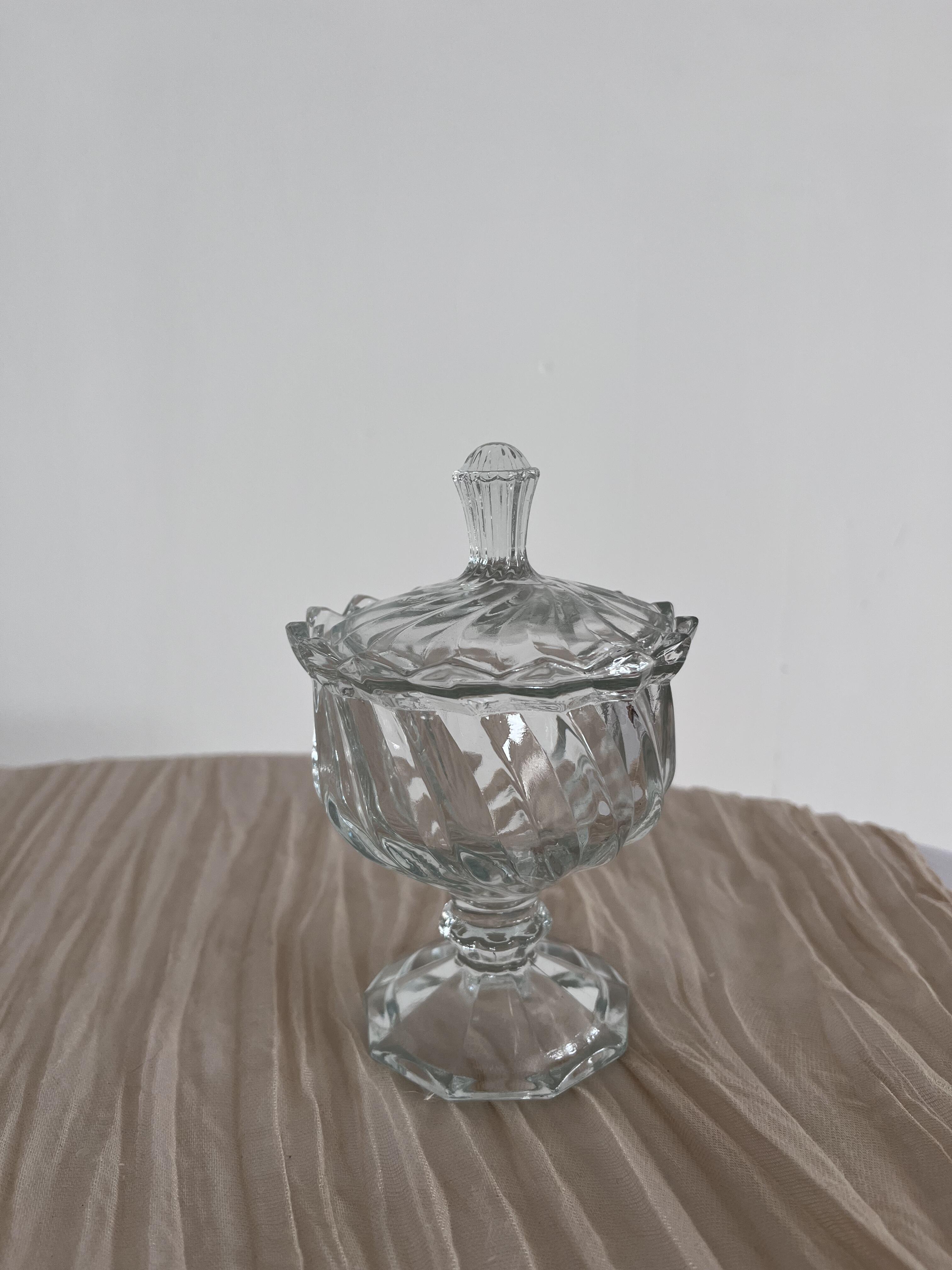 Bonbonnière Isabelle