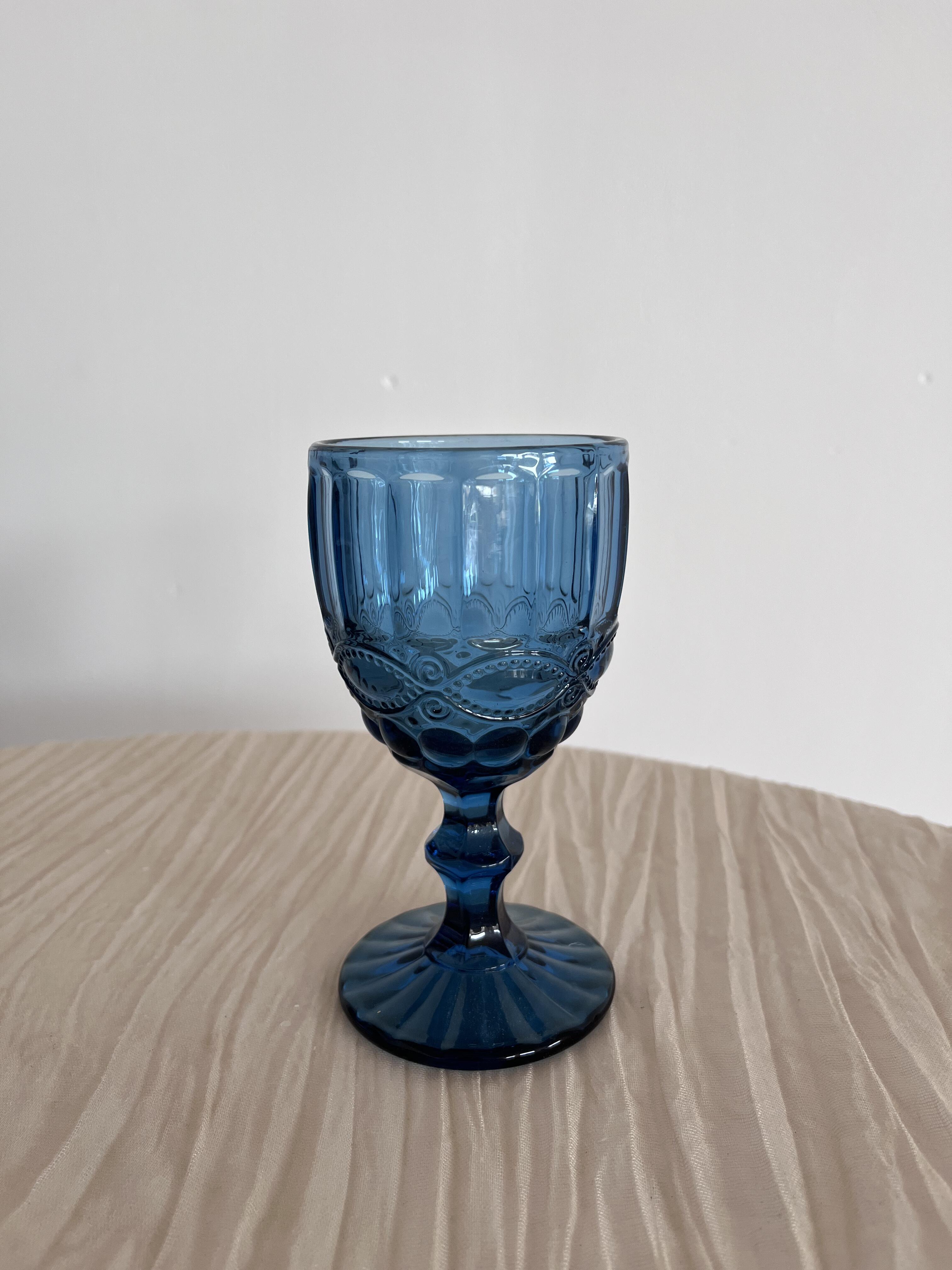 Verre Hélène