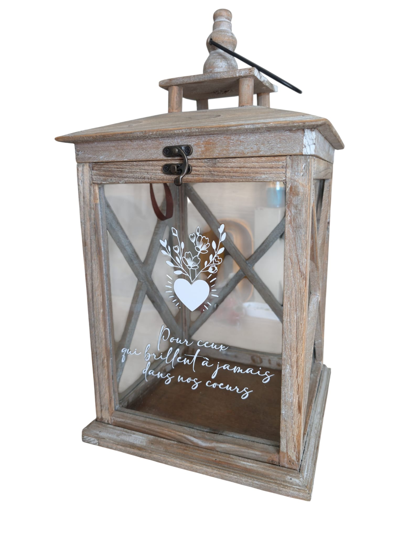 Lanterne du souvenir