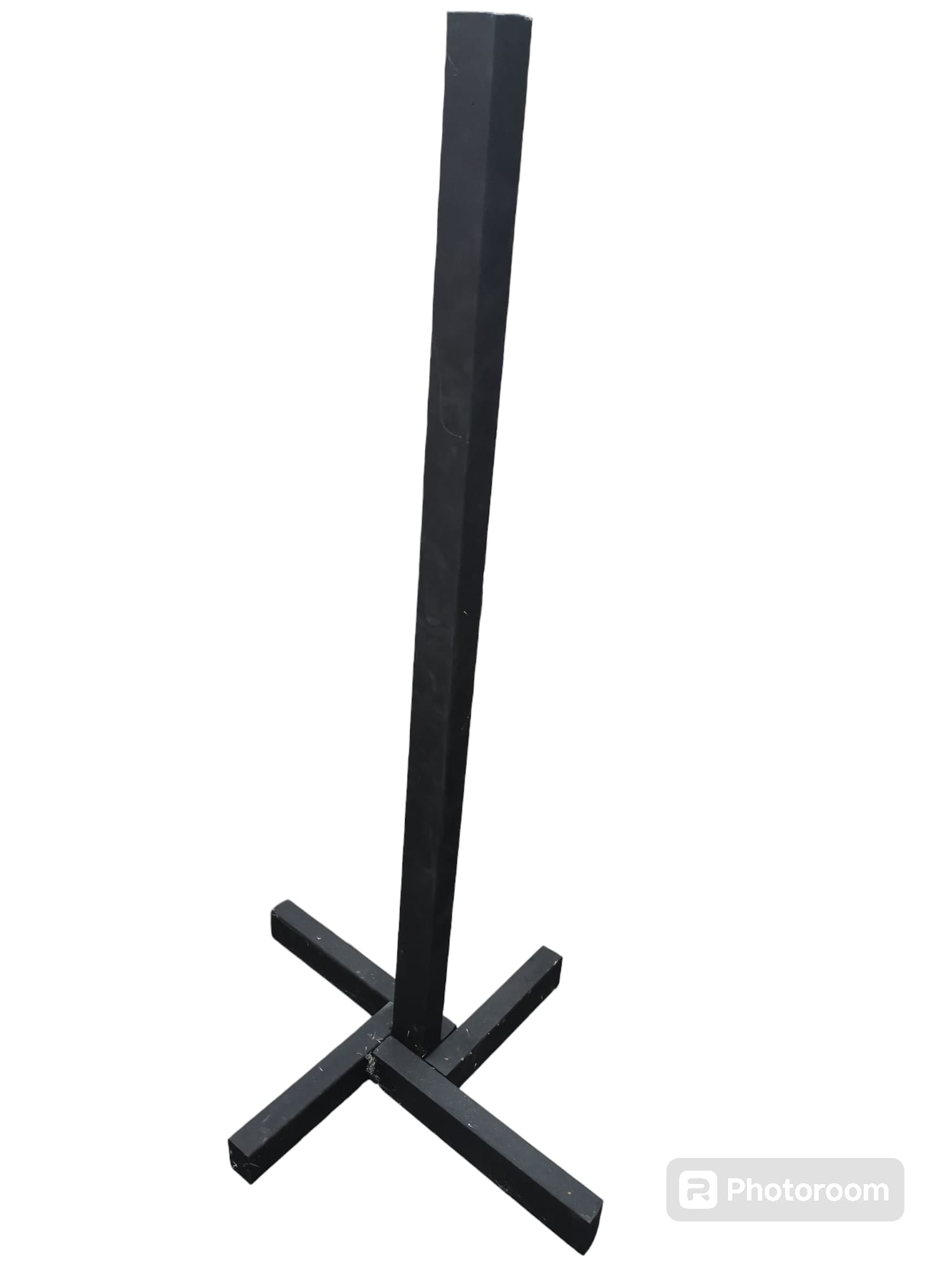 Potence pour flèches