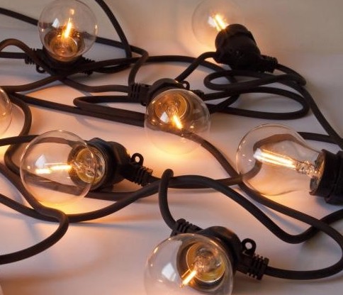 Guirlande guinguette