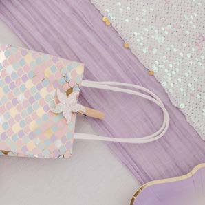 Chemin de table Céleste