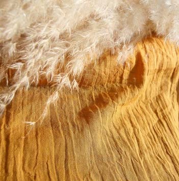 Chemin de table Céleste