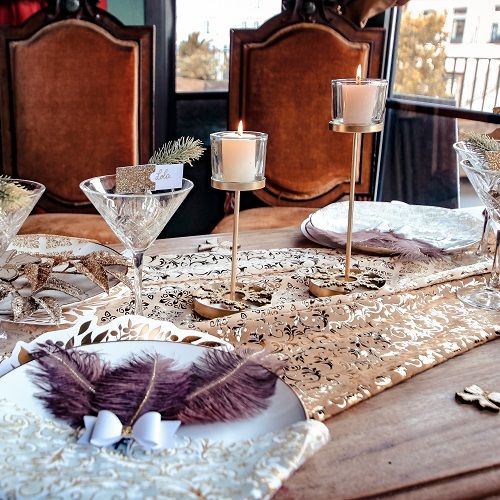 Photophore Gulia - Grand