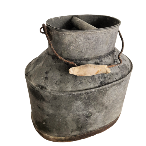pot à lait