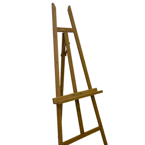 chevalet de peintre - 1.65m