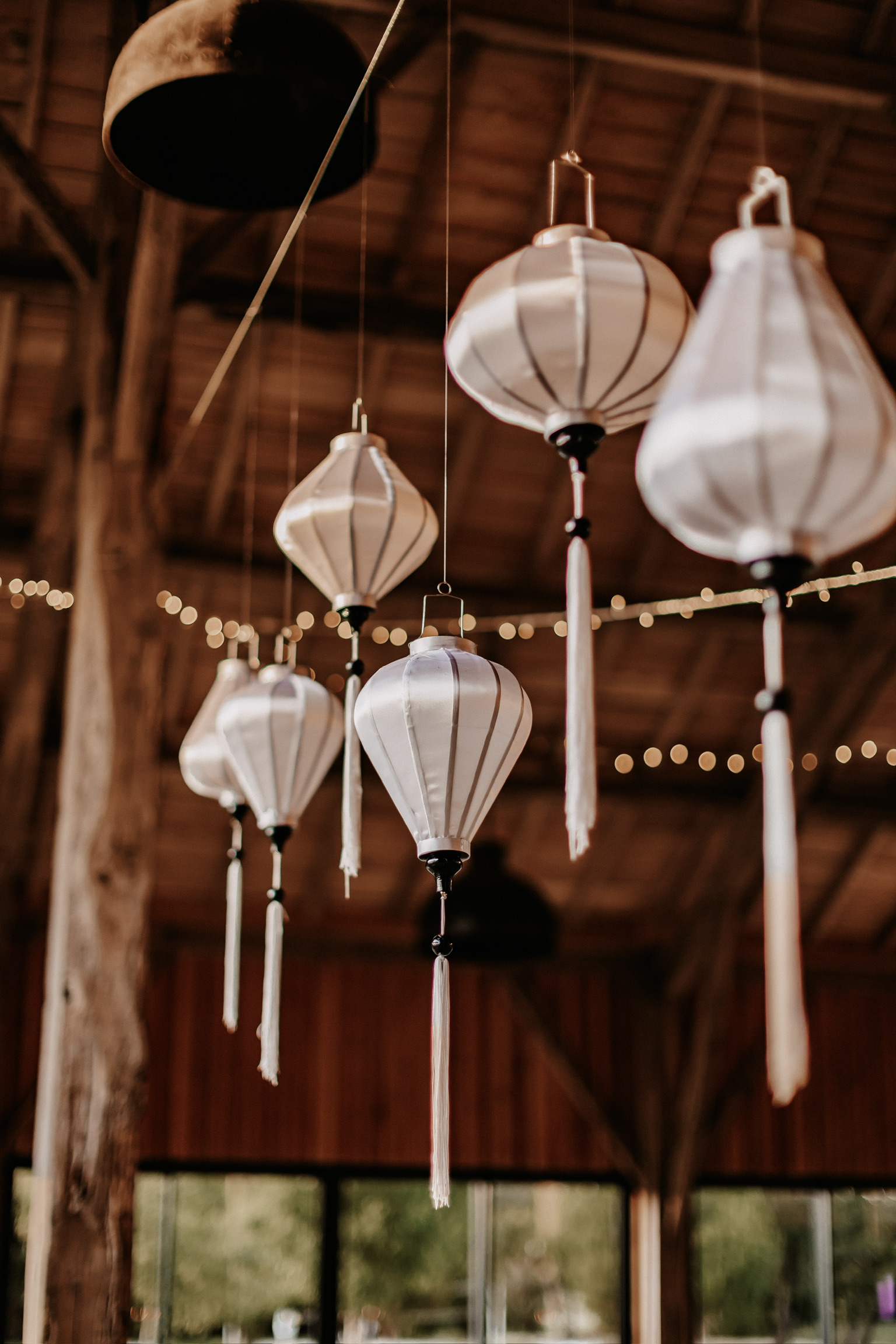 Lanterne vietnamienne