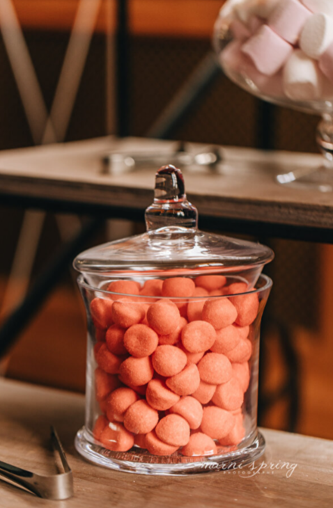 Bonbonnière Harmonie