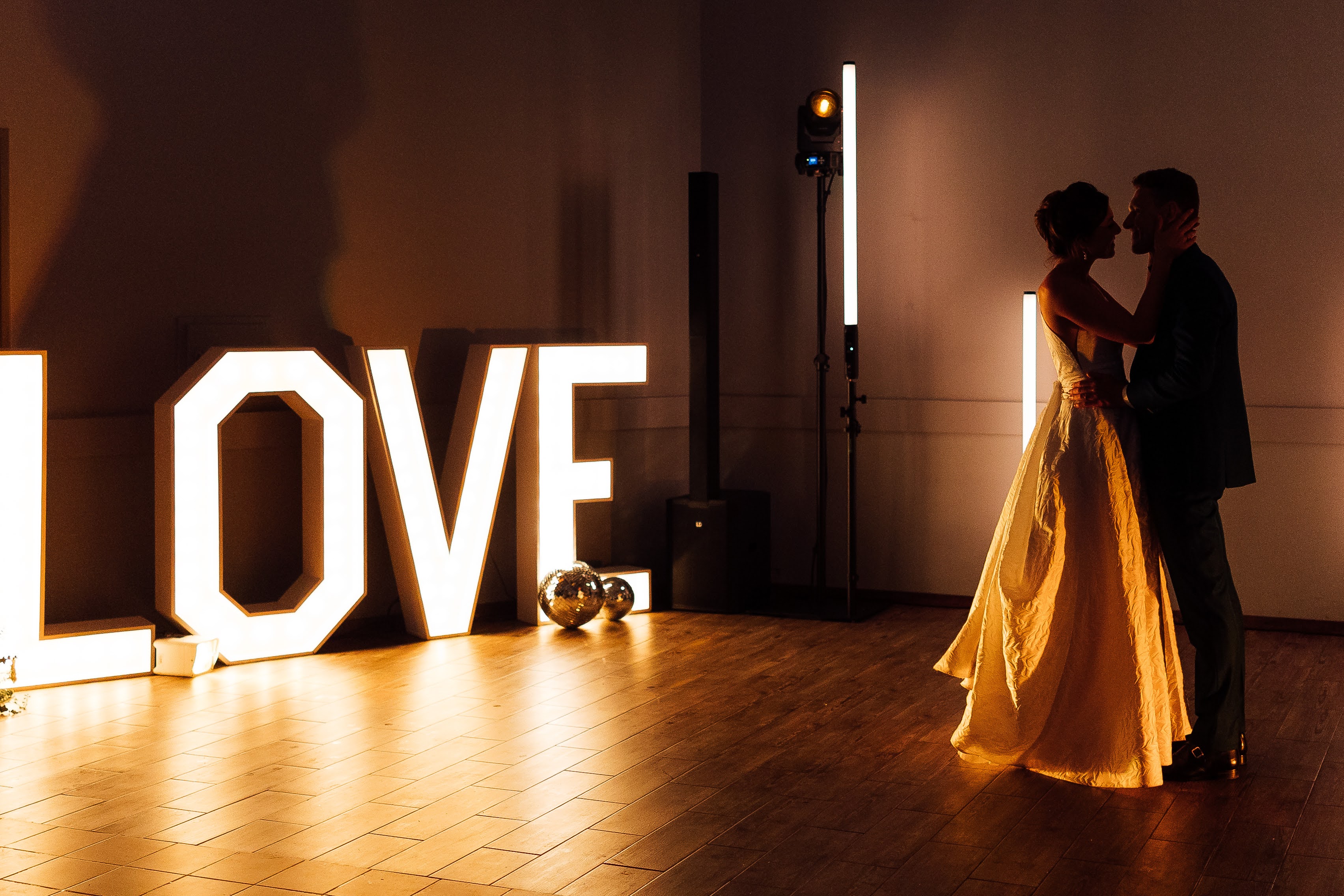 LOVE Lumineux Lyanna