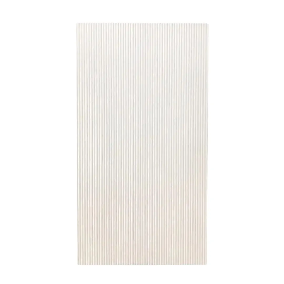 Backdrop carré liseré – 120 x 220 CM