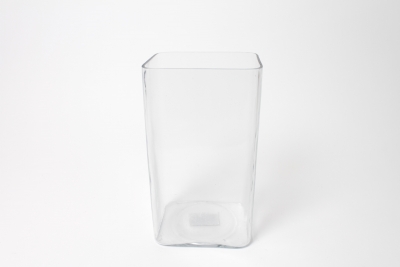 VASE RECTANGLE