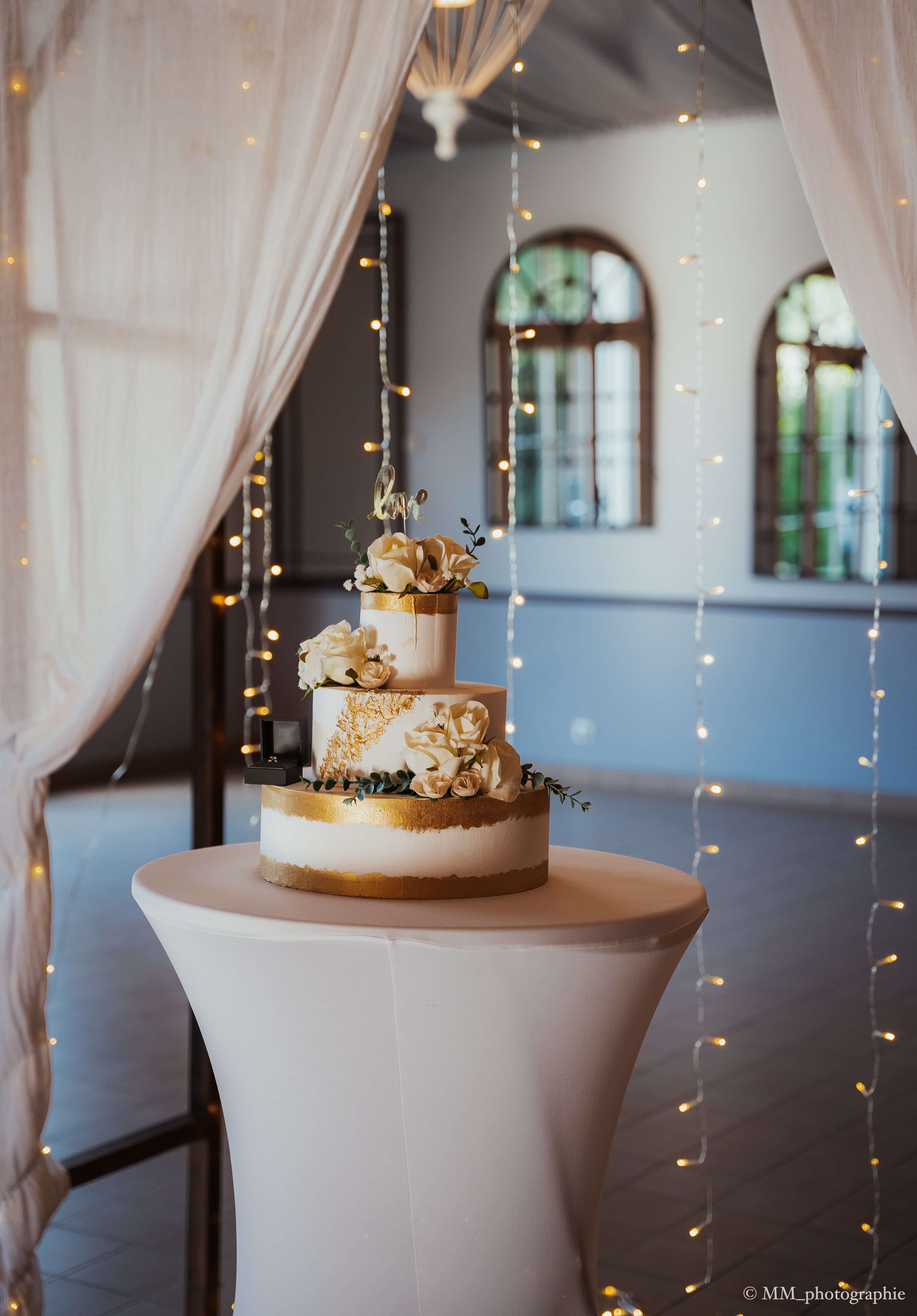 Rideau à Led Yaëlle