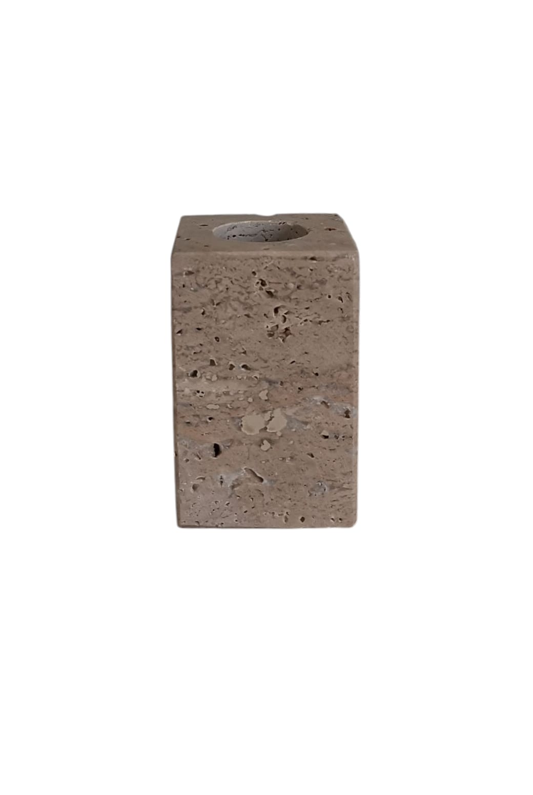 Bougeoir Pétra (petit)