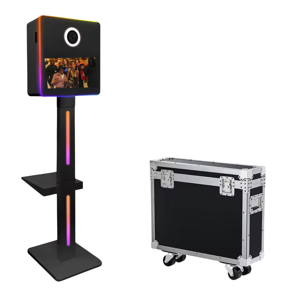 Pack photobooth + imprimante