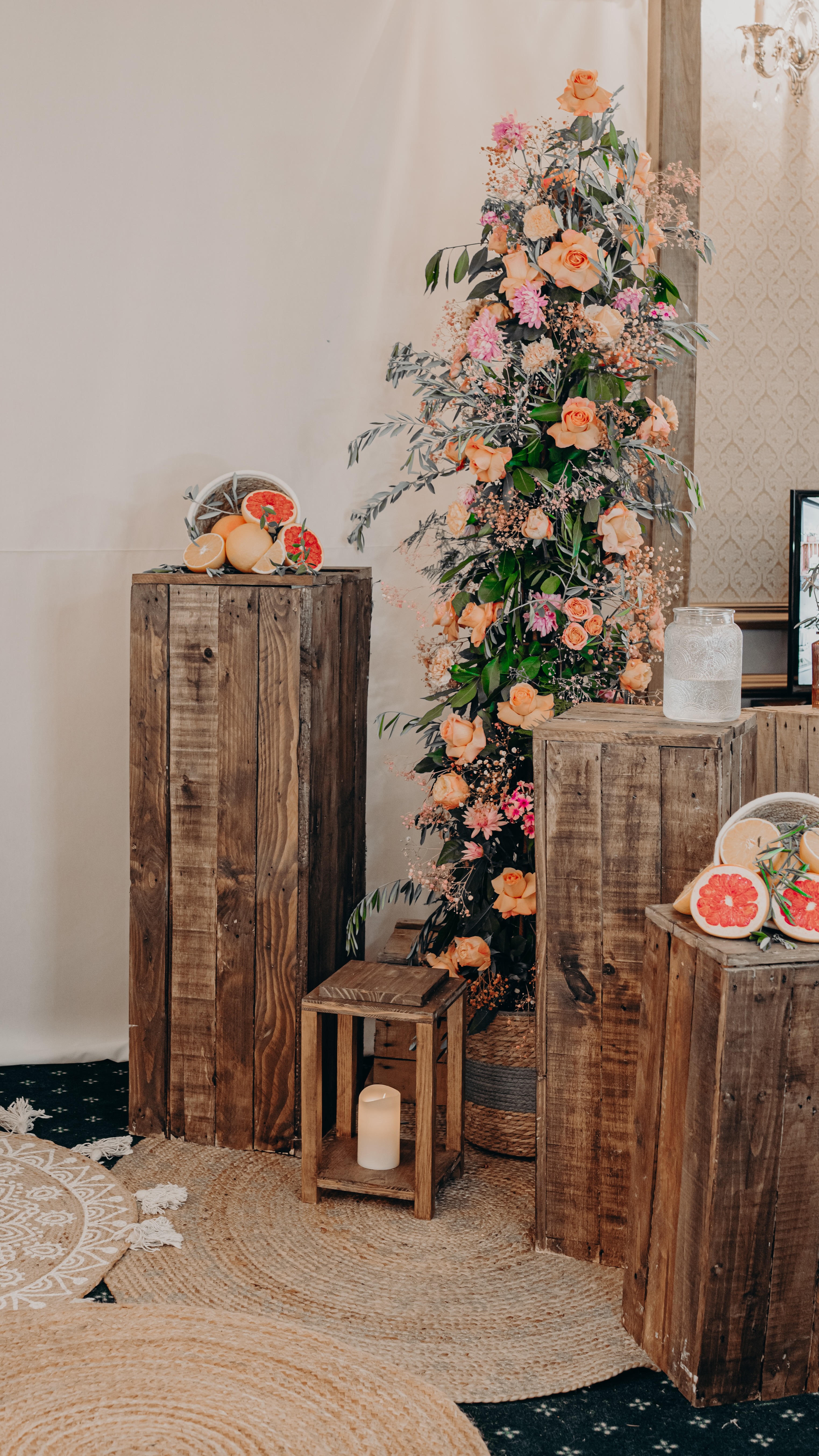 Stèle Andréa - H80