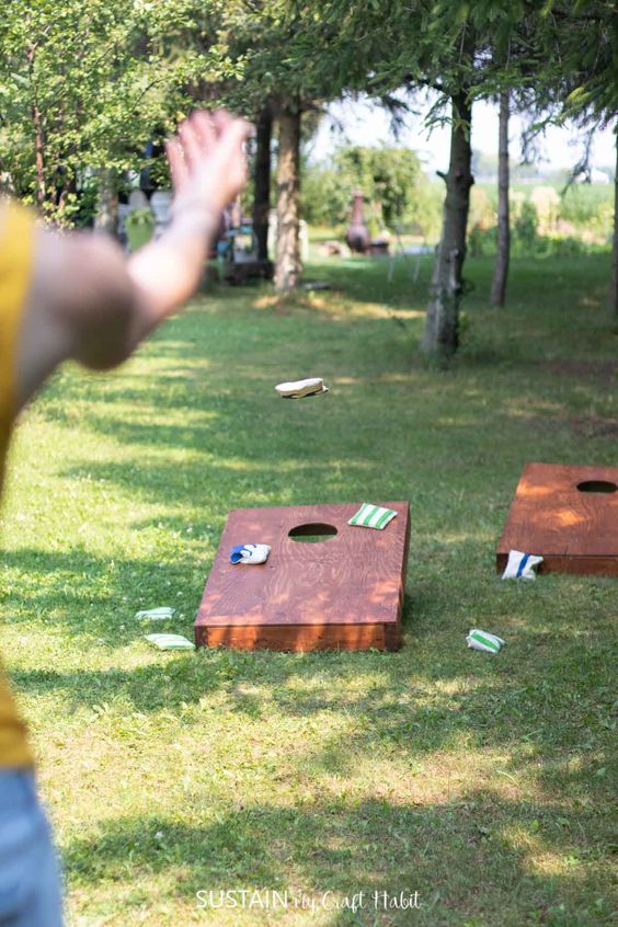 Cornhole