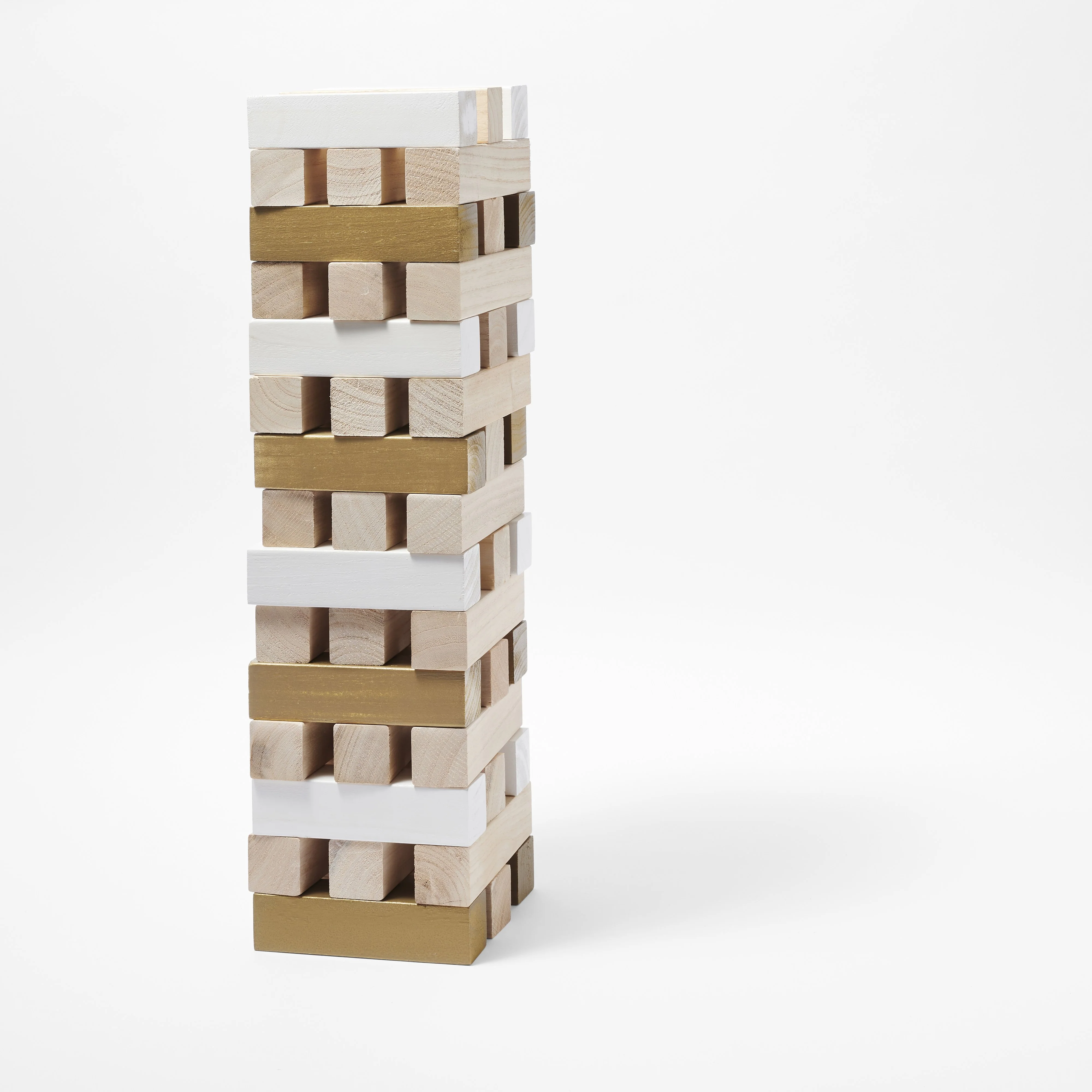 Jenga géant