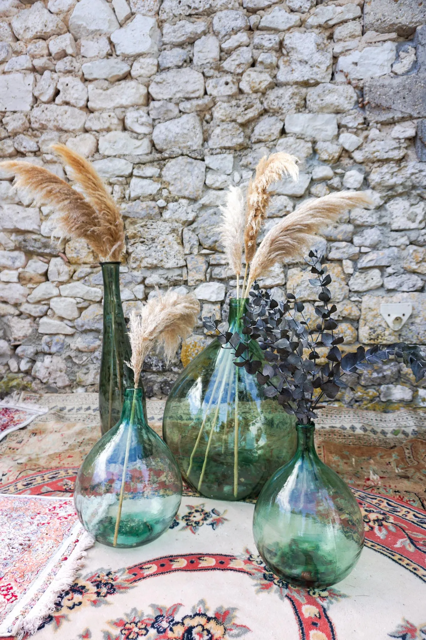 Dame Jeanne Taille L