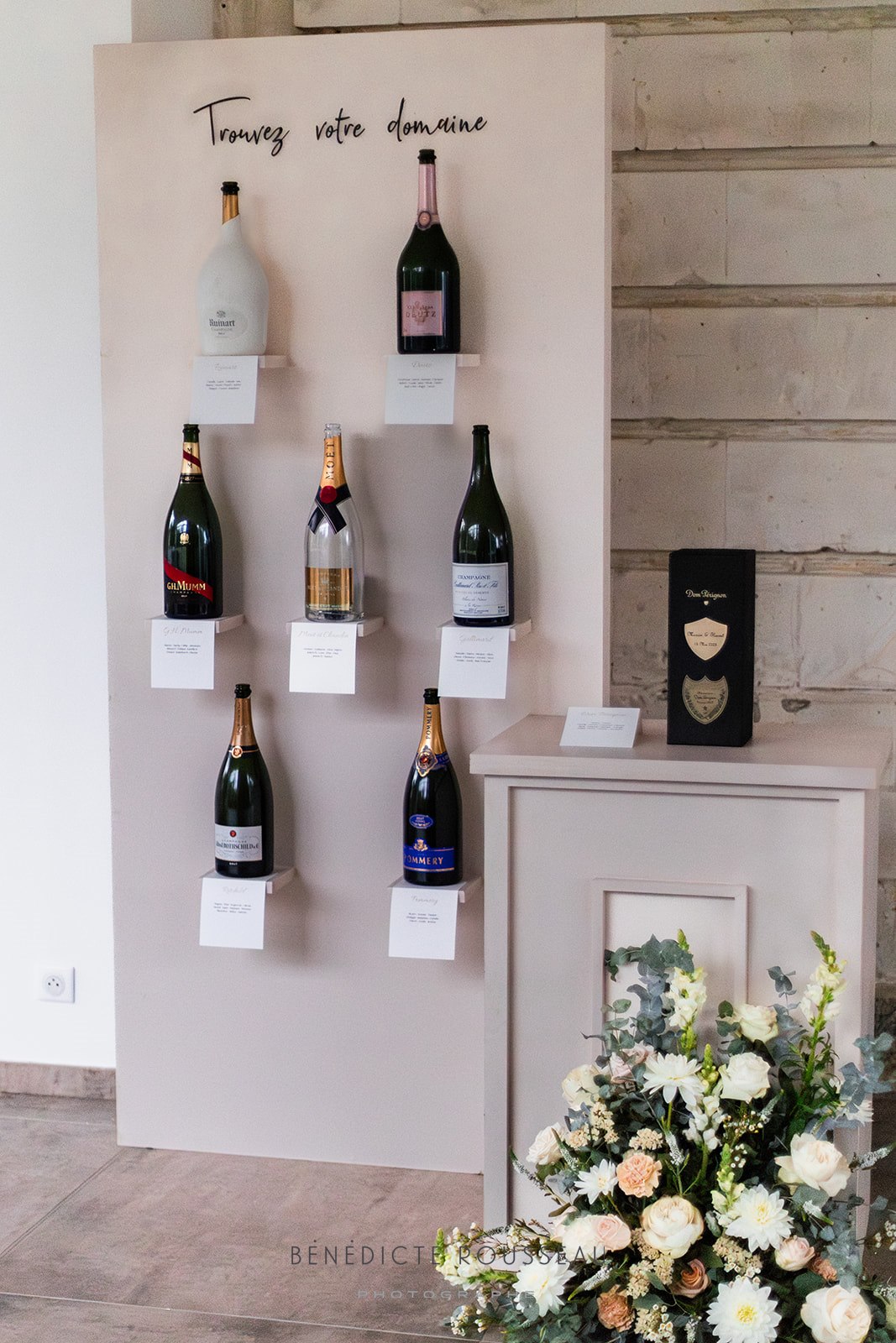 support à tablettes