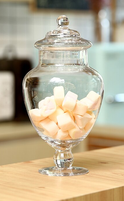 Bonbonnière Céleste