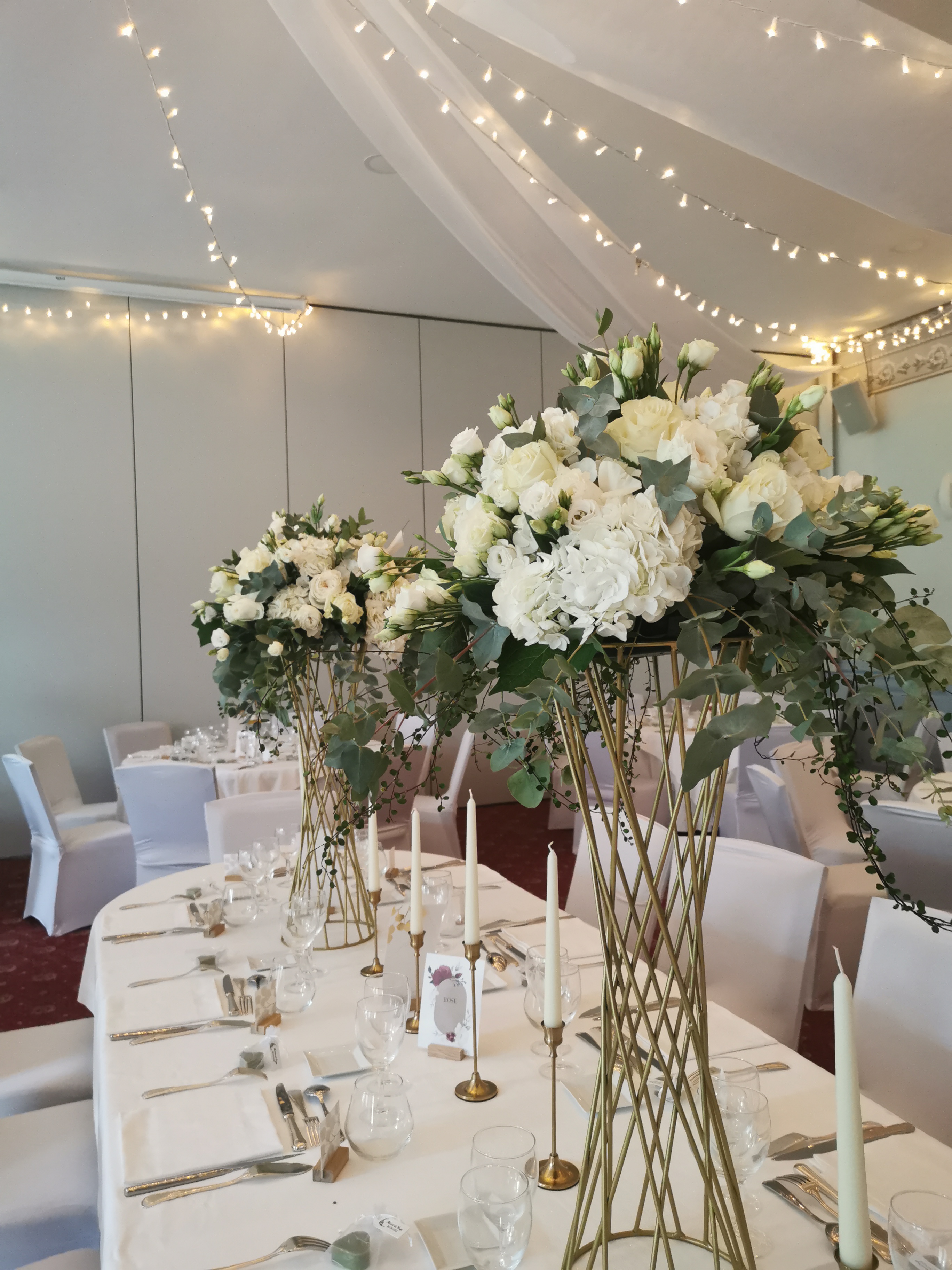 Colonne Helicoidale H70cm