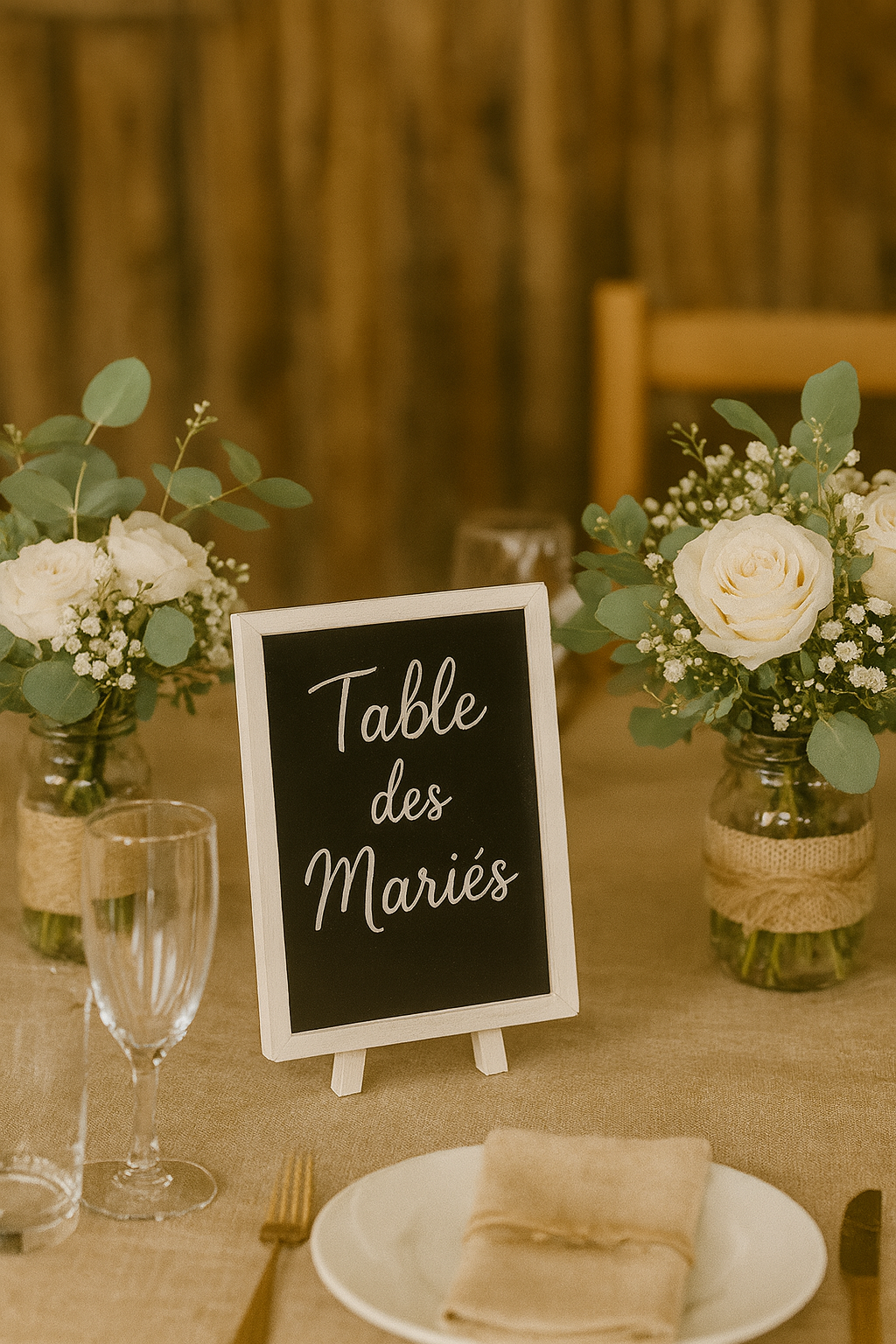 Ardoise miniature - 376