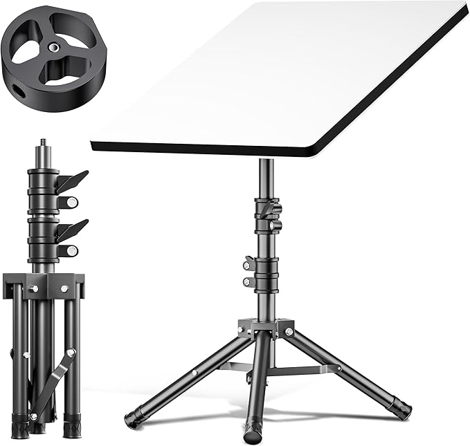 Starlink Mini avec support trépied