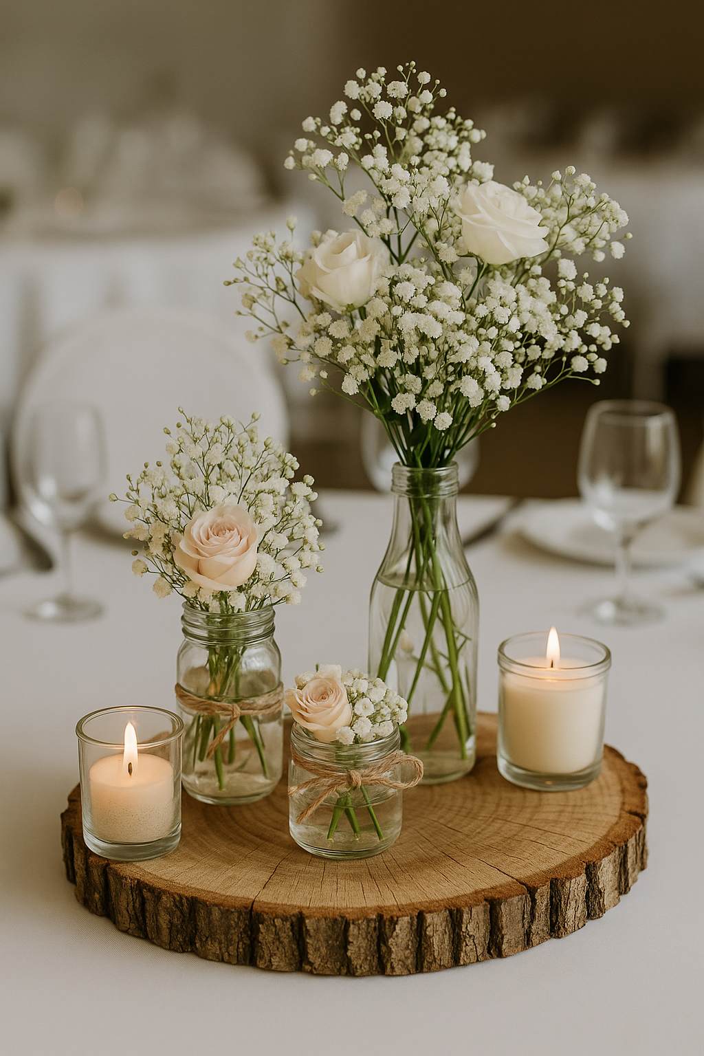 Pot à Yaourt Haut - 38