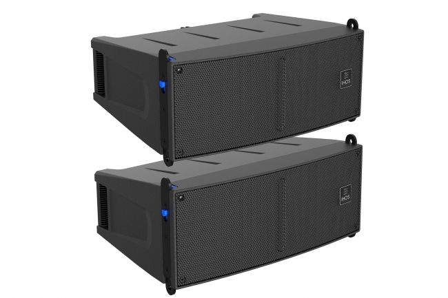 FOS KOS Satellite Set