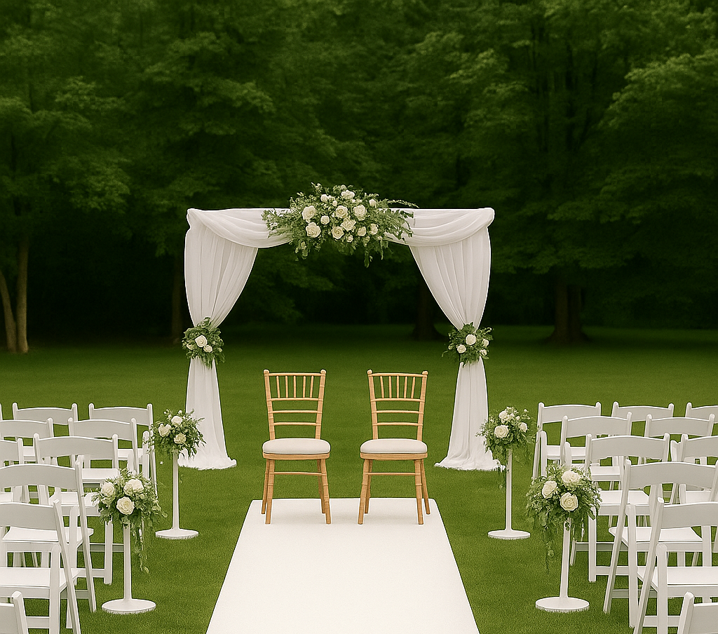 Chaise Chiavari  - 524