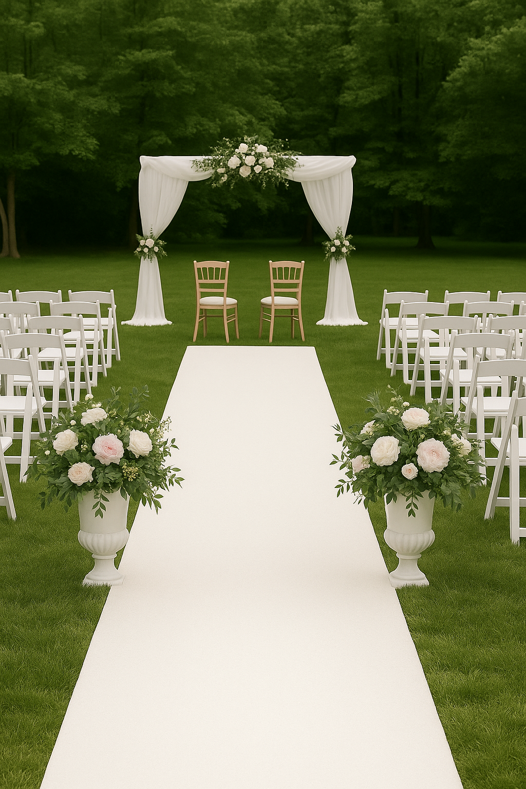 Médicis 61.5 - R425