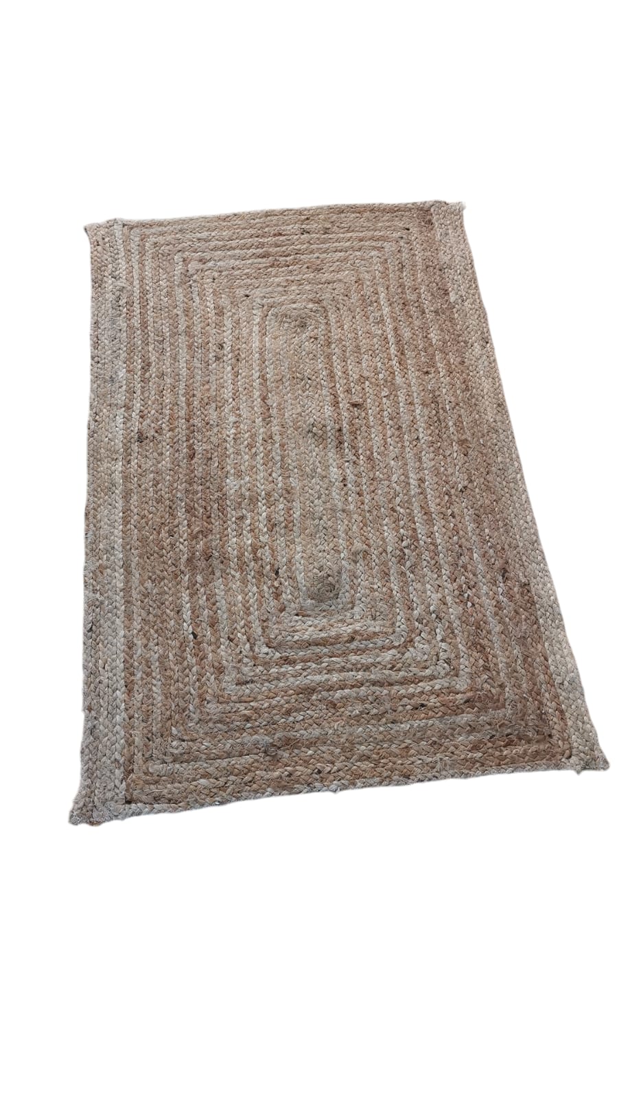 Tapis rectangle