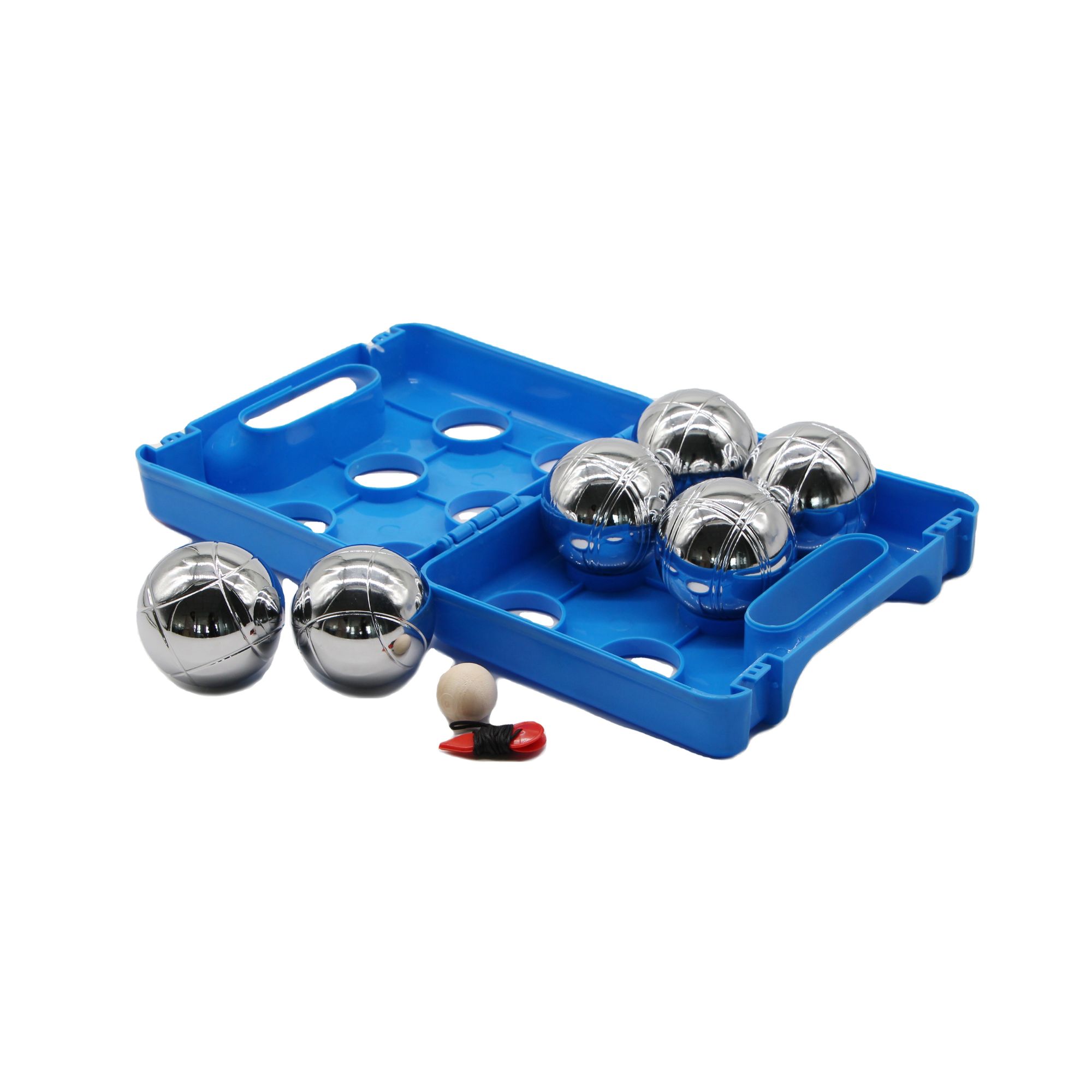 Jeu de pétanque Maurice